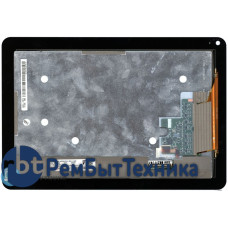 Модуль (Матрица, экран, дисплей LP101WX1(SL)(B1) + тачскрин) Dell Latitude ST