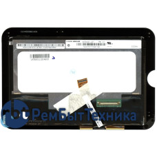 Модуль (Матрица, экран, дисплей + тачскрин) N070ICG-LD1 для Toshiba Thrive 7