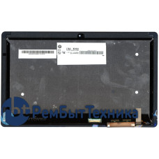 Модуль (Матрица, экран, дисплей B116HAN03.1 + тачскрин) Acer Iconia Tab W700