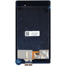 Модуль (Матрица, экран, дисплей + тачскрин) Asus Nexus 7 2nd (2013)