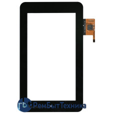 Сенсорное стекло (touchscreen) HP Slate 7 Сенсорное стекло (touchscreen) HP Slate 7