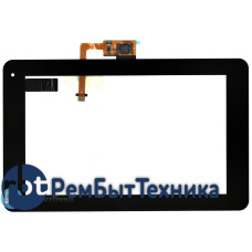 Сенсорное стекло - тачскрин Huawei Mediapad S7 Lite 7 S7-931