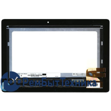 Матрица, экран, дисплей N101ICG-L21 rev. A1 с тачскрином (модуль) Asus Transformer TF300 ревизия G01