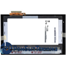 Модуль Acer A500 (Матрица, экран, дисплей B101EW05 v.2 + тачскрин)