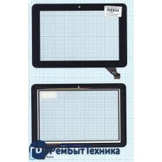 Тачскрин (сенсорное стекло) для Amazon Kindle Fire HD 8.9" Тачскрин (сенсорное стекло) для Amazon Kindle Fire HD 8.9"