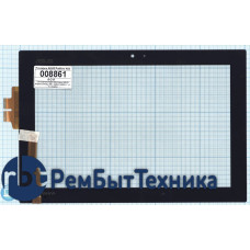 Сенсорное стекло (тачскрин) ASUS Padfone Infinity A80 station