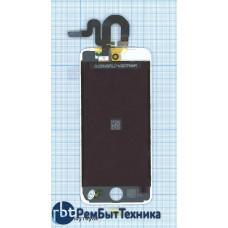 Модуль (Матрица, экран, дисплей + тачскрин) Apple iPod touch 5 белый