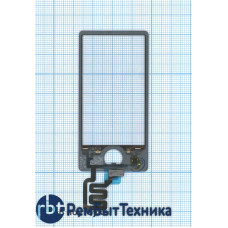 Тачскрин (сенсорное стекло) для Apple iPod nano 7 белый Тачскрин (сенсорное стекло) для Apple iPod nano 7 белый