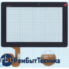 Сенсорное стекло Asus TF700 5184N FPC-1 REV:3