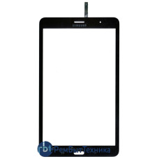 Сенсорное стекло (тачскрин) Samsung Galaxy Tab Pro 8.4 T321 черное
