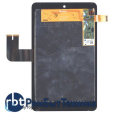 Модуль (Матрица, экран, дисплей + тачскрин) ASUS MeMO Pad HD 7 ME173 ME173X