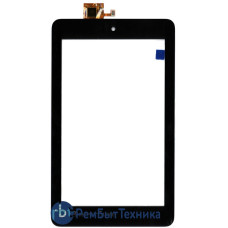 Сенсорное стекло (touchscreen) DELL Venue 7 Tablet 3730