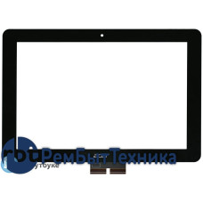Сенсорное стекло - тачскрин Acer Iconia Tab A3-A10 A3-A11 черный