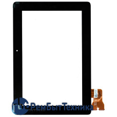 Сенсорное стекло (тачскрин) Asus MeMo Pad Smart 10 ME301T ME301 5280N FPC-1 rev 3