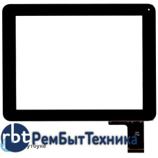Сенсорное стекло (тачскрин) Digma iDs D10 3G черный Сенсорное стекло (тачскрин) Digma iDs D10 3G черный