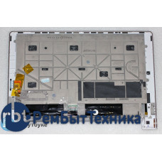 Модуль (Матрица, экран, дисплей N101ICE-G61 + тачскрин) Lenovo Yoga Tablet 10 B8000 черный с рамкой