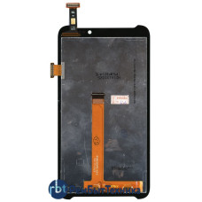 Модуль (Матрица, экран, дисплей + тачскрин) Asus Fonepad 6 ME560CG белый