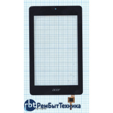 Сенсорное стекло - тачскрин Acer Iconia One 7 B1-730