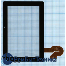 Сенсорное стекло (тачскрин) Asus TF701 5449N FPC-1