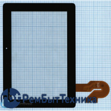 Сенсорное стекло (тачскрин) Asus TF701 41.1101304.205