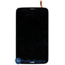 Модуль (Матрица, экран, дисплей + тачскрин) Samsung Galaxy Tab 3 8.0 SM-T311 черный Модуль (Матрица, экран, дисплей + тачскрин) Samsung Galaxy Tab 3 8.0 SM-T311 черный