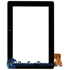 Сенсорное стекло (тачскрин) Asus MeMo Pad Smart 10 ME301T ME301 5280N FPC-1 BX:4 Сенсорное стекло (тачскрин) Asus MeMo Pad Smart 10 ME301T ME301 5280N FPC-1 BX:4