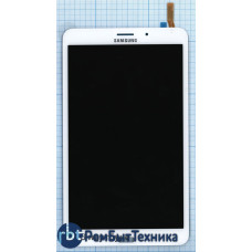 Модуль (Матрица, экран, дисплей+тачскрин) Samsung Galaxy Tab 4 8.0 SM-T331 белый