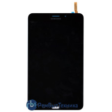 Модуль (Матрица, экран, дисплей+тачскрин) Samsung Galaxy Tab 4 8.0 SM-T331 черный