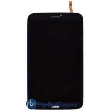 Модуль (Матрица, экран, дисплей+тачскрин) Samsung Galaxy Tab 3 8.0 SM-T310 черный Модуль (Матрица, экран, дисплей+тачскрин) Samsung Galaxy Tab 3 8.0 SM-T310 черный