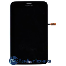 Модуль (Матрица, экран, дисплей+тачскрин) Samsung Galaxy Tab 3 7.0 Lite T111 черный