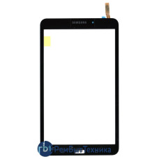 Сенсорное стекло (тачскрин) Samsung Galaxy Tab 4 8.0 SM-T330 черное