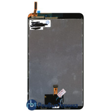 Модуль (Матрица, экран, дисплей+тачскрин) Samsung Galaxy Tab 4 8.0 SM-T330 черный Модуль (Матрица, экран, дисплей+тачскрин) Samsung Galaxy Tab 4 8.0 SM-T330 черный