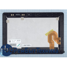 Модуль (Матрица, экран, дисплей LQ101R1SX03 + тачскрин) Asus TF701T