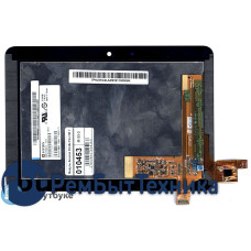 Матрица, экран, дисплей HV070WX1-1E0 с тачскрином Amazon Kindle Fire HD 7"