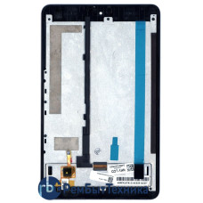 Модуль (Матрица, экран, дисплей + тачскрин) Acer Iconia One 7 B1-730