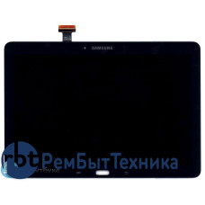 Модуль (Матрица, экран, дисплей+тачскрин) Samsung Galaxy Tab Pro 10.1 SM-T520 черный