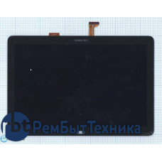 Модуль (Матрица, экран, дисплей + тачскрин) Samsung Galaxy Tab Pro 12.2 SM-P900 черный