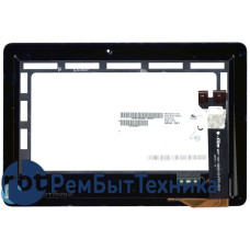Модуль (Матрица, экран, дисплей+тачскрин) Asus ME102 черный Модуль (Матрица, экран, дисплей+тачскрин) Asus ME102 черный