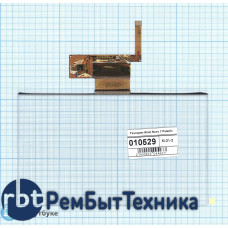 Сенсорное стекло (тачскрин) Ainol Novo 7 Paladin