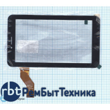 Сенсорное стекло (тачскрин) Ainol AX2 черный Сенсорное стекло (тачскрин) Ainol AX2 черный