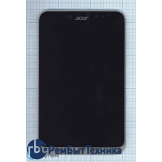 Модуль (Матрица, экран, дисплей + тачскрин) Acer Iconia Tab W4-820