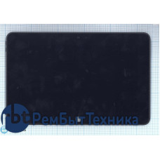 Матрица, экран, дисплей с тачскрином Dell Latitude 10 с рамкой