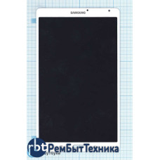 Модуль (Матрица, экран, дисплей+тачскрин) Samsung Galaxy Tab S 8.4 SM-T700 white
