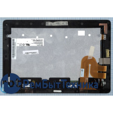 Матрица, экран, дисплей с тачскрином (модуль) для Asus TF700 5184N FPC-1 black
