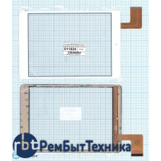 Сенсорное стекло (тачскрин) FPCA-79D4-V01 белое