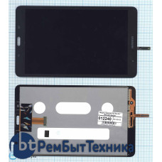 Модуль (Матрица, экран, дисплей+тачскрин) Samsung Tab Pro 8.4 SM-T320 черный