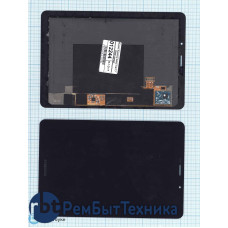 Модуль (Матрица, экран, дисплей+тачскрин) Samsung Galaxy Tab 7.7 P6800 черный