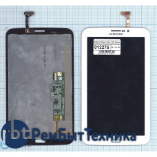 Модуль (Матрица, экран, дисплей + тачскрин) Galaxy Tab 3 T221 белый