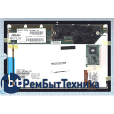 Модуль (Матрица, экран, дисплей+тачскрин) Asus Eee Slate B121 черный