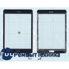 Сенсорное стекло (тачскрин) PB80JG9060 KDX i-Life черный
